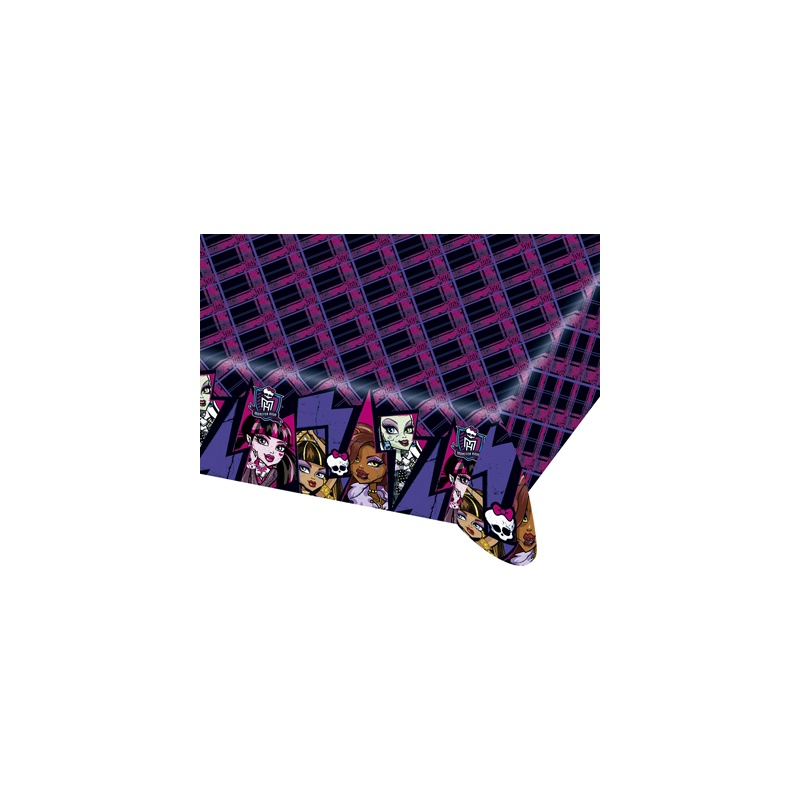 Monster High 2 laudlina 120*180cm/1tk.