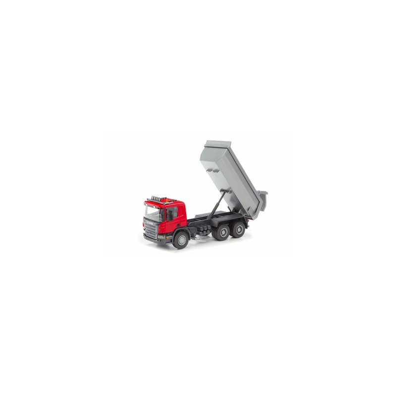 Scania Kallurauto 30cm