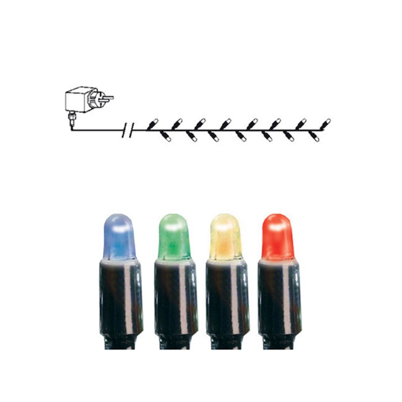 Valguskett Micro 180 multi tuld