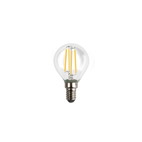 ACME LED Filament Mini Globe 4W 2700K 400lm, E14