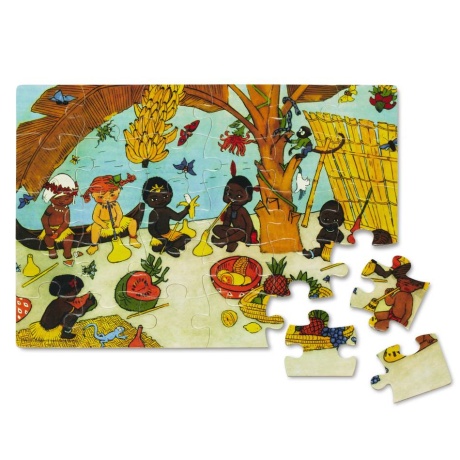 Pipi saar puzzle 30