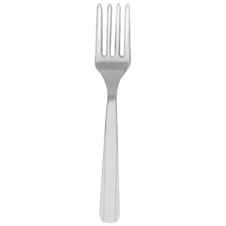 Silver Fork 10pcs