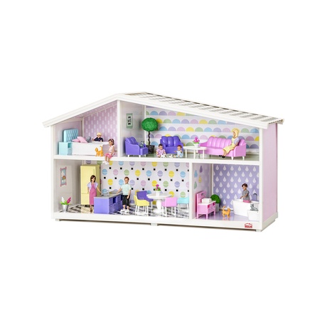 Lundby nukumaja CREATIVE