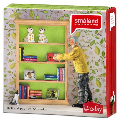 Lundby Elutoakapp