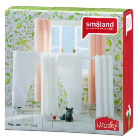 Lundby Kardinad 3