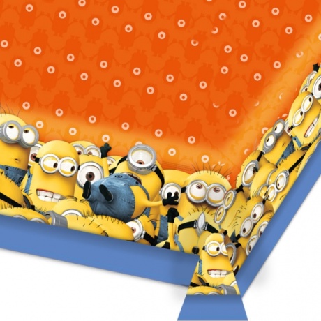 Minions Laudlina 120*180cm/1tk.