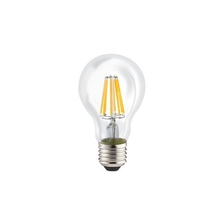 Acme LED filament Ashape 8W, 3000K warm white, E27 EOL