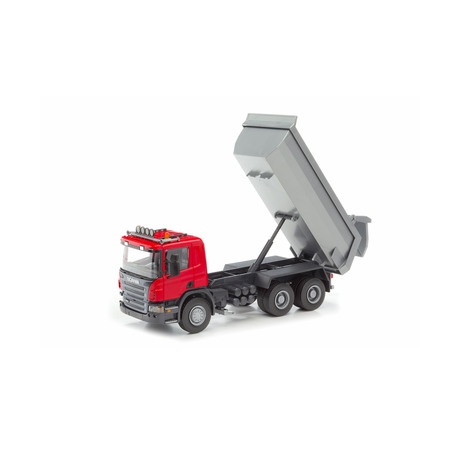 Scania Tipper 30cm