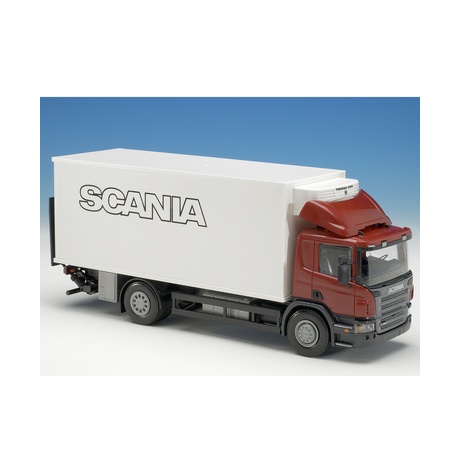 Scania furgoonauto 38cm