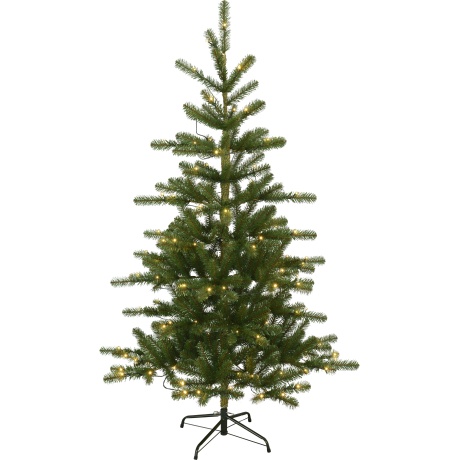 Spruce Visby 180cm x 106cm 110 WW with LED light