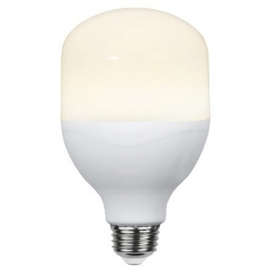 LED Lamp E27 High Lumen, 230V, 18W=104W, 2700K, 1600LM 5/40