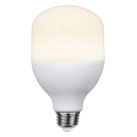 LED Lamp E27 High Lumen, 230V, 18W=104W, 2700K, 1600LM 5/40