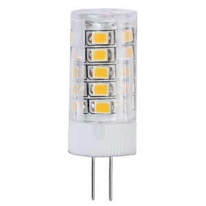 LED Lamp G4, 12V, Halo-LED, 3W=27W, 2700K, 280LM 10/100
