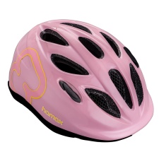 Hamax helmet Skydive, pink, size XS 45-50cm