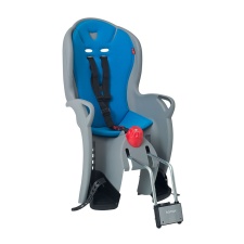 Hamax rattatool Sleepy, hall sinise polstriga