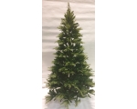 Artificial spruce Nataluna 210cm. High quality PE and PVC tops. Half-price sale of the sample month!
