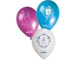 Balloons Frozen 6pcs / 27,5cm / 11 &quot;
