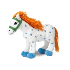 Pippi horse mini 22cm