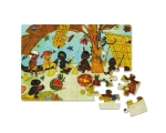 Pippi Island puzzle 30