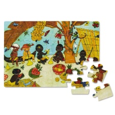 Pippi Island puzzle 30