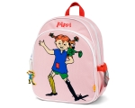 Pippi Backpack pink