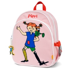 Pippi Backpack pink