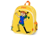 Pippi Backpack yellow