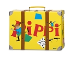 Pippi travel case 32x12x27cm.