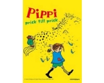 Pippi booklet connect the dots