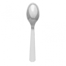 Silver Spoon 10pcs