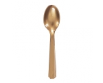 Gold Spoon 10pcs