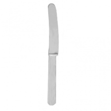 Silver Knife 10pcs