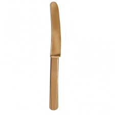 Gold Knife 10pcs