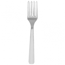 Silver Fork 10pcs