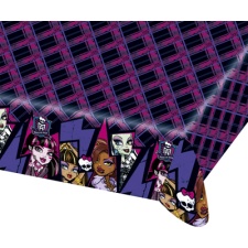 Monster High 2 tablecloth 120 * 180cm / 1pc.