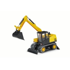 Excavator with a saw 30cm