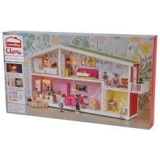 Lundby dollhouse CLASSIC