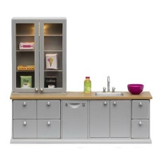 Lundby Kitchen Hall