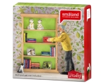Lundby Living Room Cabinet