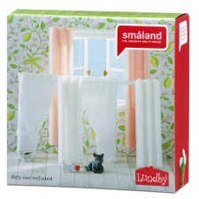 Lundby Curtains 3