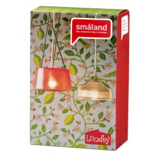 Lundby Ceiling Lights