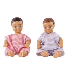 Lundby 2 beebit