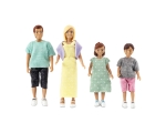 Lundby Family