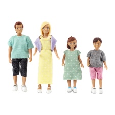 Lundby Family