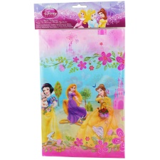 Princess tablecloth