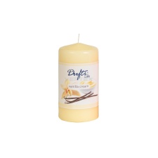 Scented candle 110x58 Vanilla / 4