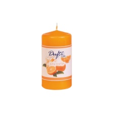 Scented candle 110x58 Orange / 4