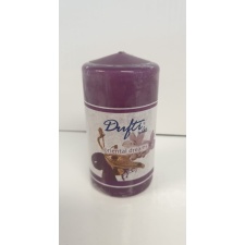 Scented candle 110x58 Oriental-purple / 4