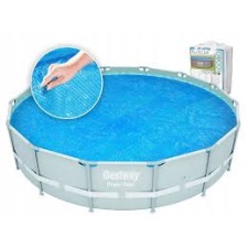 Bestway Solar   basseinikate diam. 3.66m 