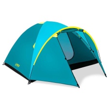 Pavillo telk Activeridge  4-le inimesele : Mõõdud (2.10m+1.00m)x2.40mx1,30m